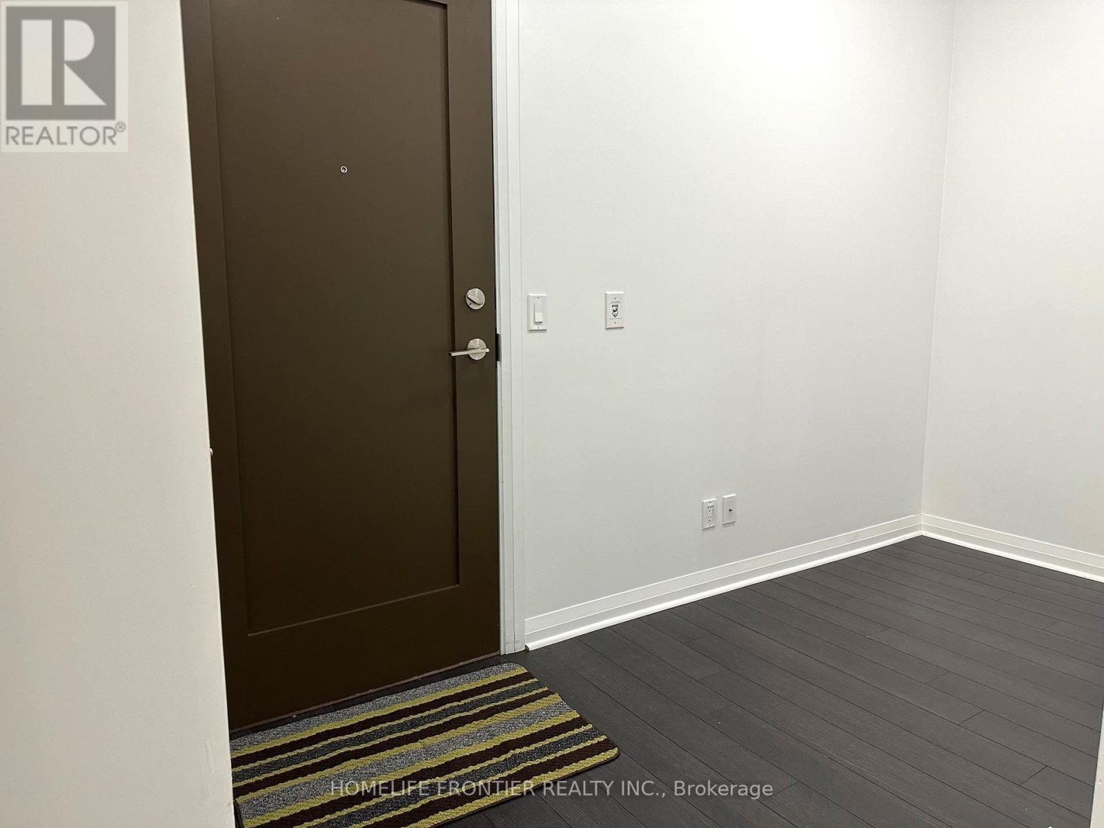 1106 - 55 Eglinton Avenue W, Mississauga, ON - Indoor Photo Showing Other Room