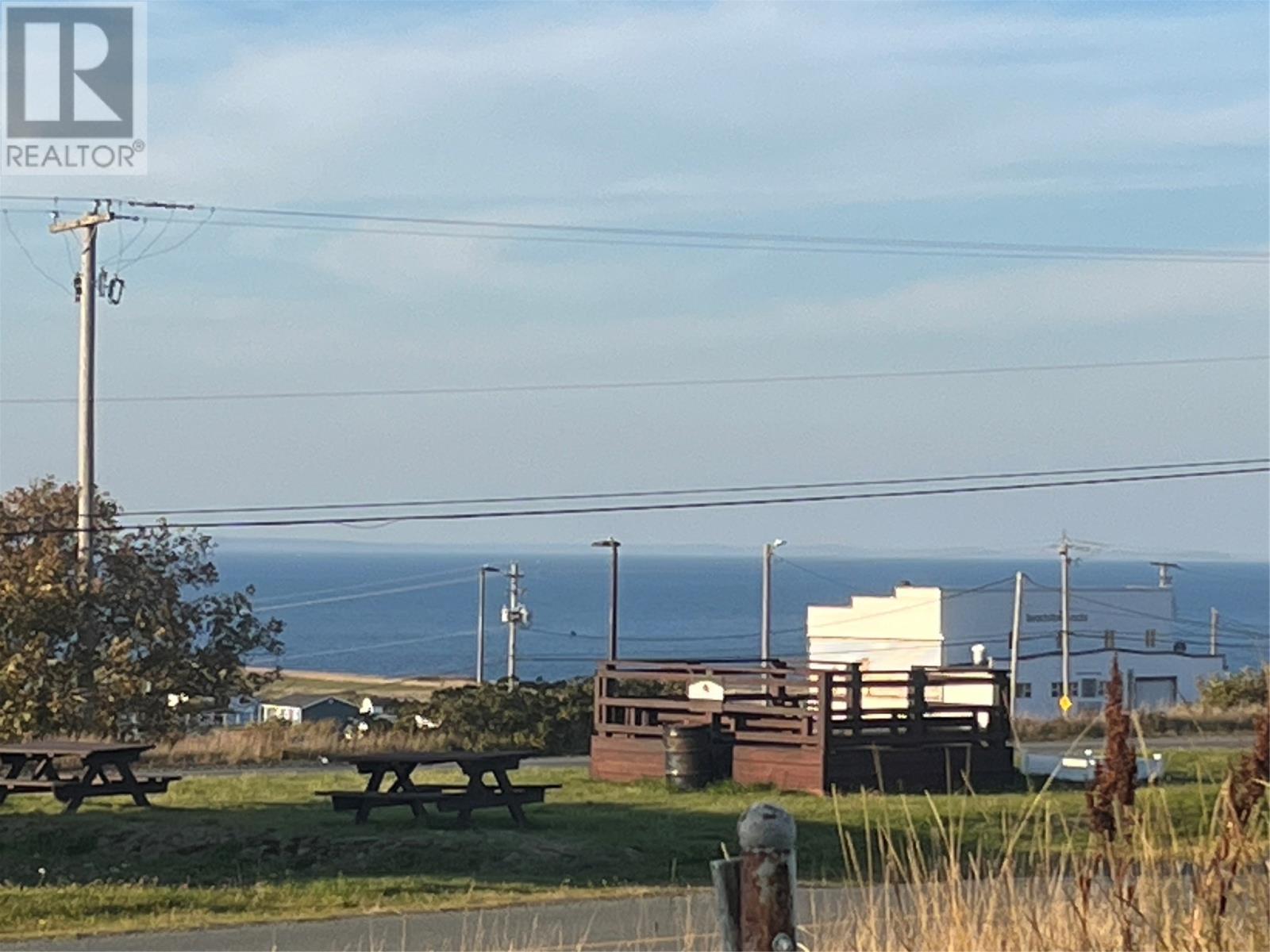 5 Post Office Road, Bell Island, NL - Outdoor With Body Of Water With View