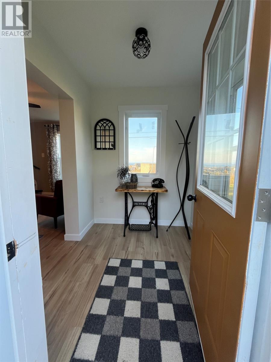 5 Post Office Road, Bell Island, NL - Indoor Photo Showing Other Room