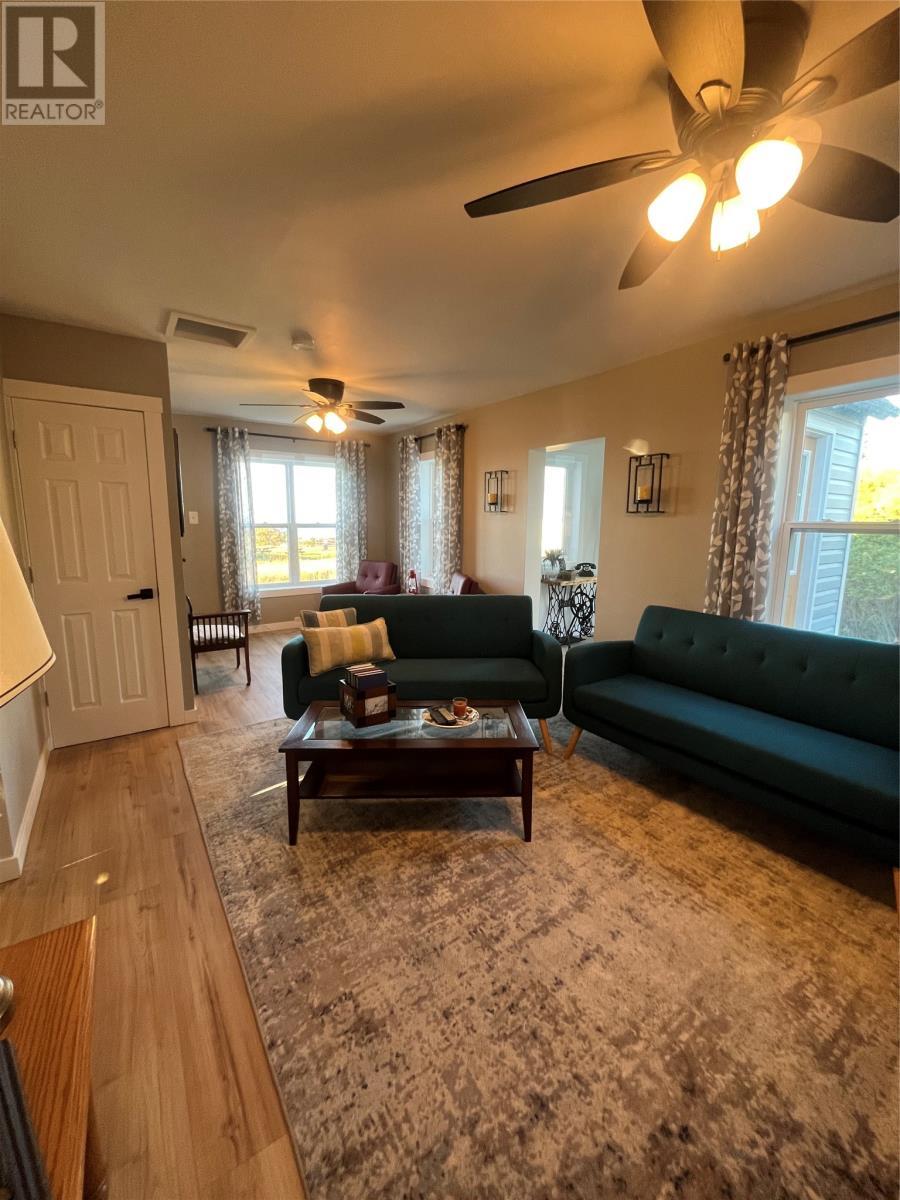 5 Post Office Road, Bell Island, NL - Indoor Photo Showing Other Room