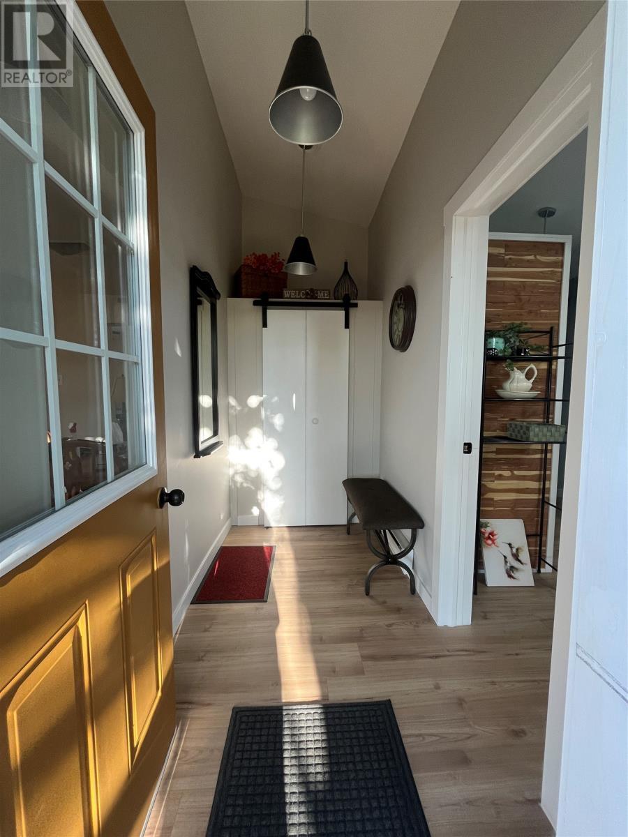 5 Post Office Road, Bell Island, NL - Indoor Photo Showing Other Room