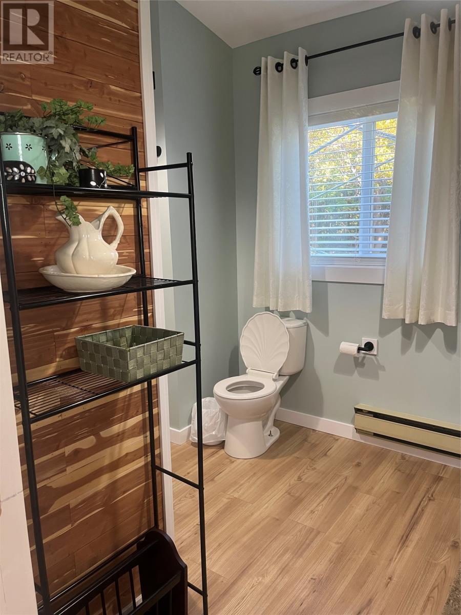 5 Post Office Road, Bell Island, NL - Indoor Photo Showing Bathroom