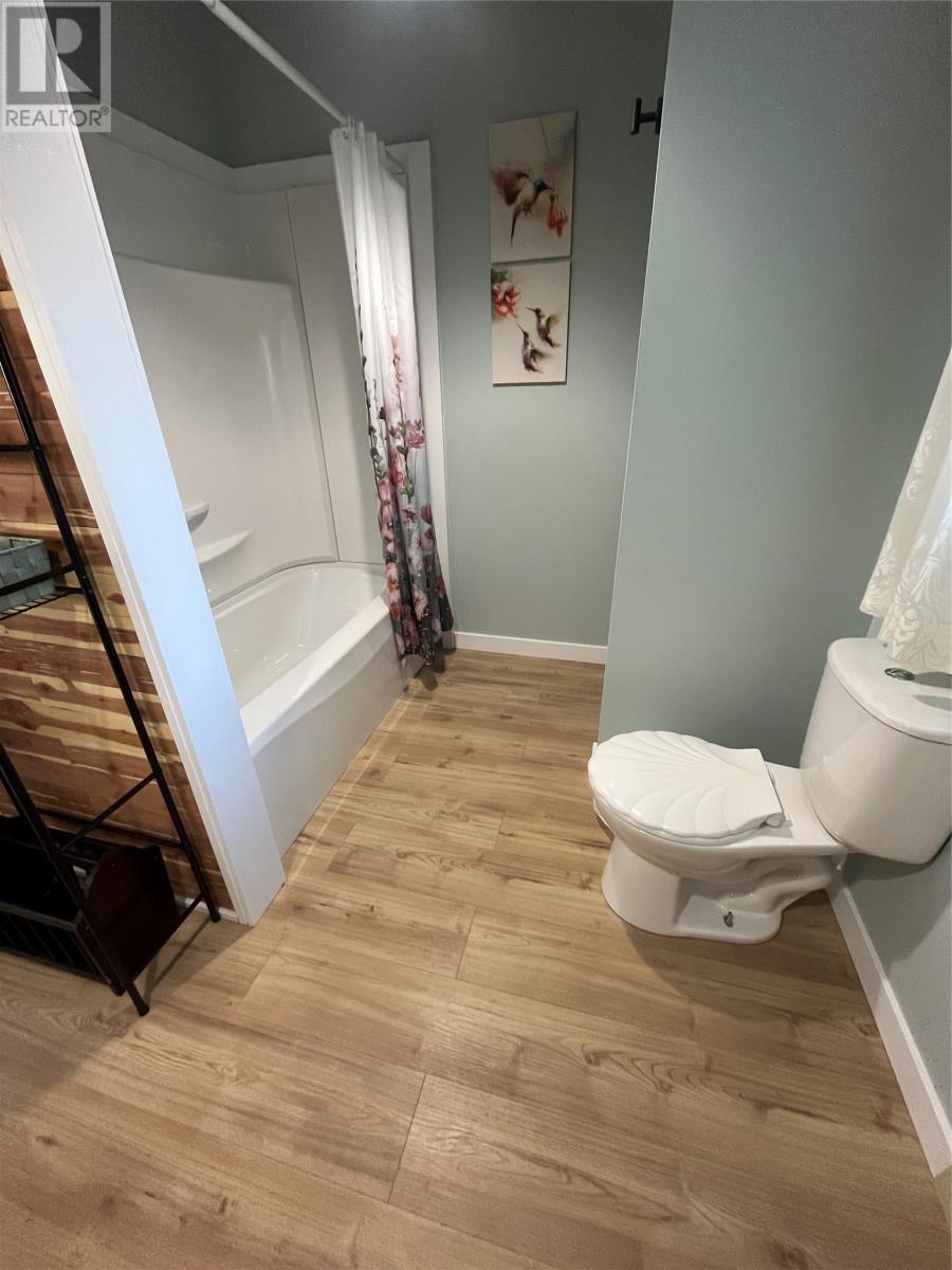 5 Post Office Road, Bell Island, NL - Indoor Photo Showing Bathroom