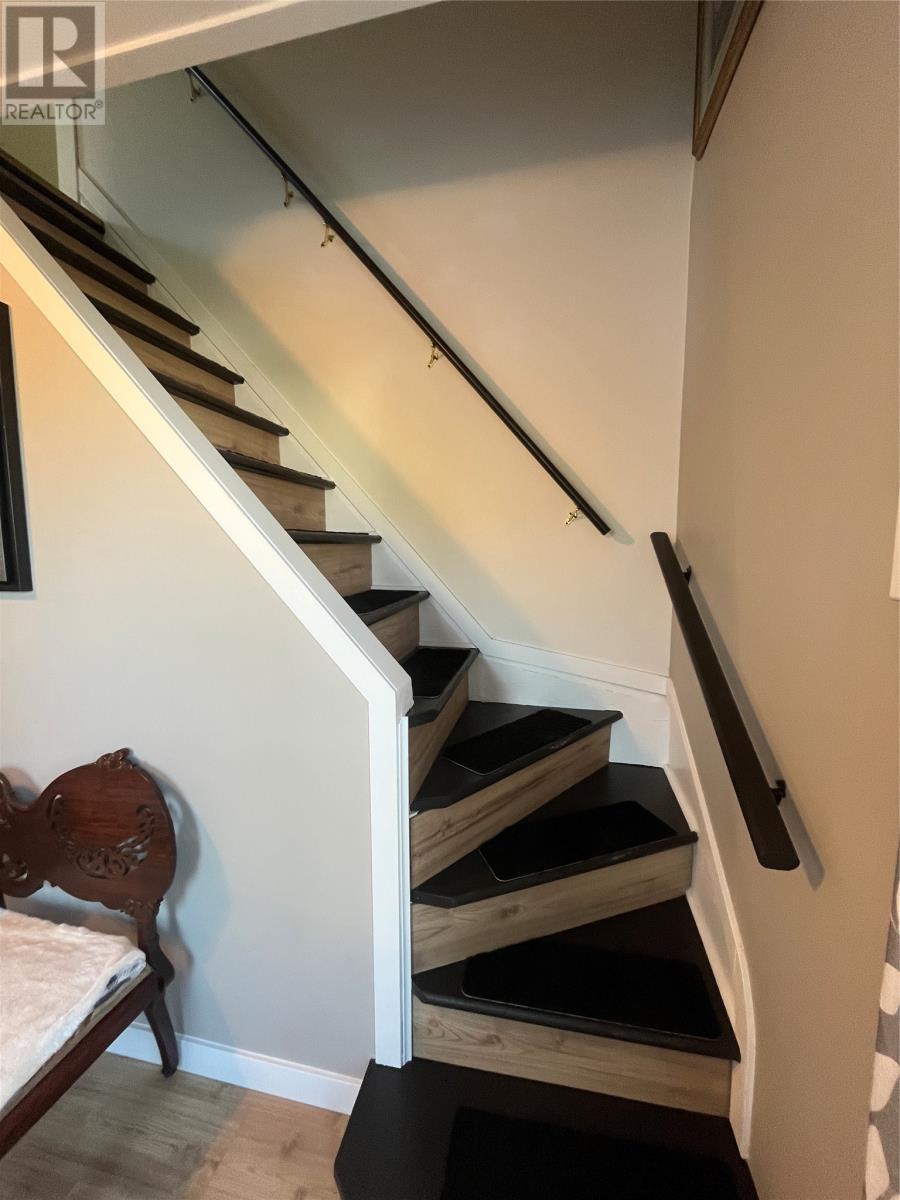 5 Post Office Road, Bell Island, NL - Indoor Photo Showing Other Room