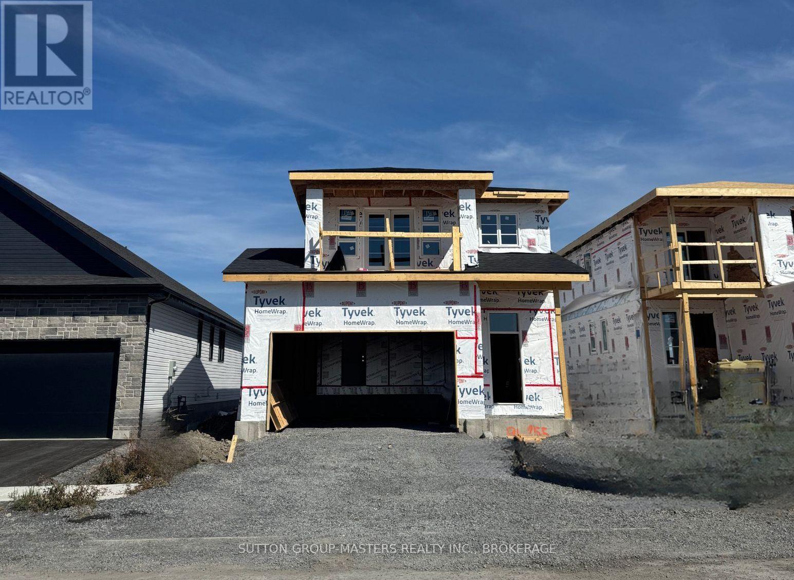 255 Pratt Drive, Loyalist (Amherstview), ON - Outdoor