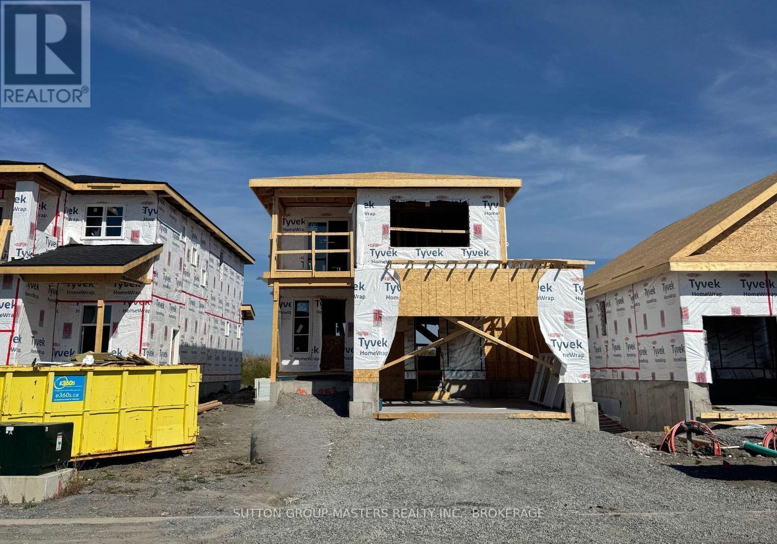 253 Pratt Drive, Loyalist (Amherstview), ON - Outdoor