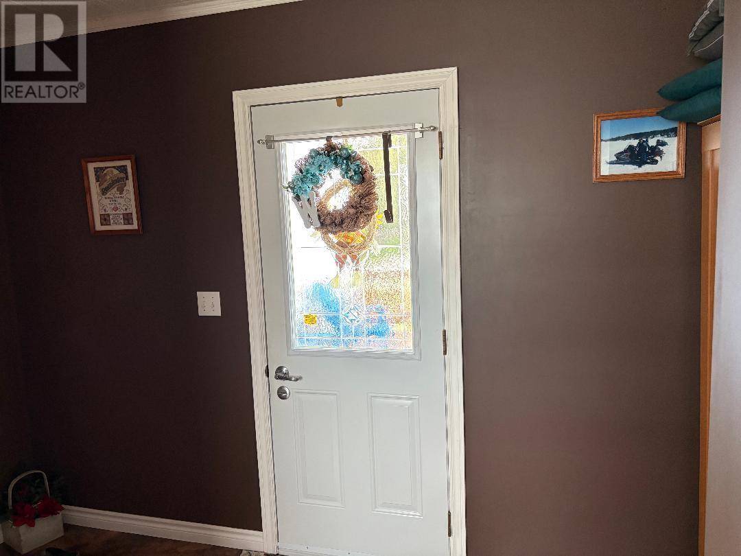 23 Middle Road, Roberts Arm, NL - Indoor Photo Showing Other Room