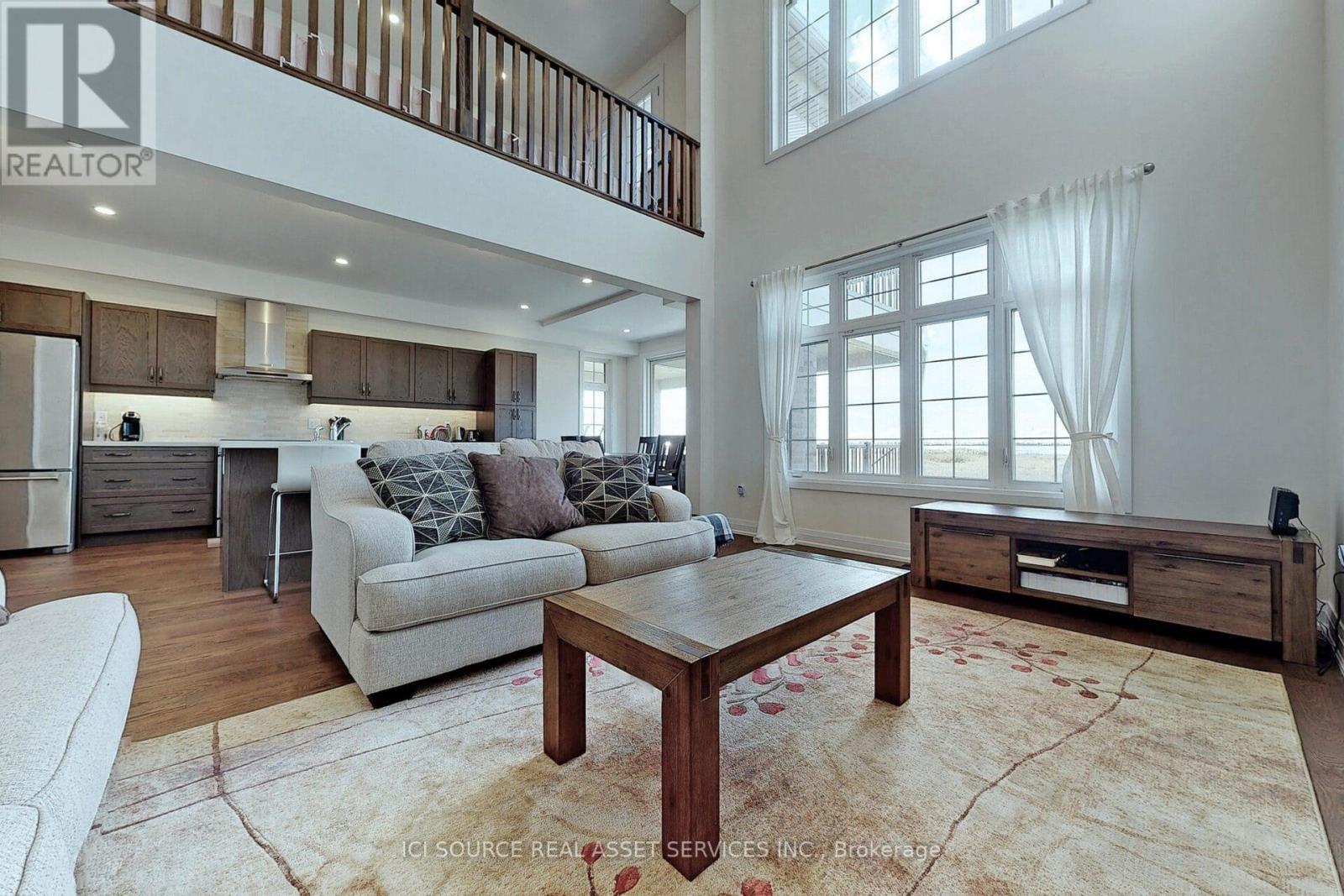 10 Wellers Way, Quinte West, ON - Indoor Photo Showing Living Room