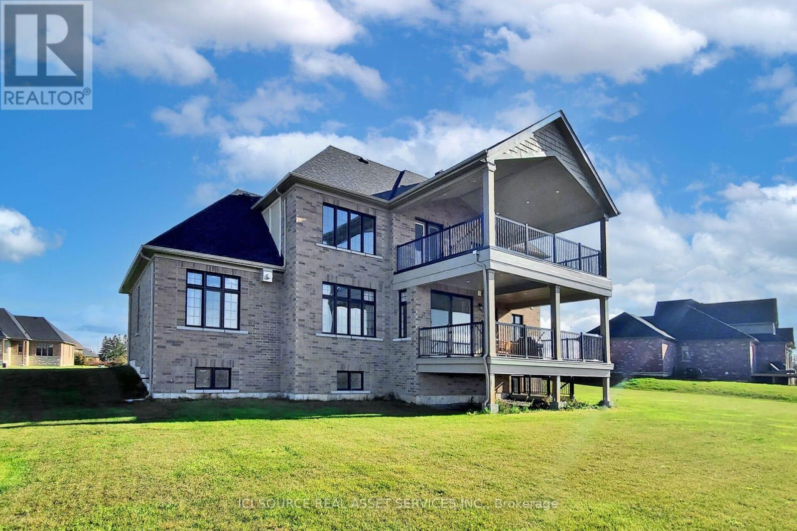 10 Wellers Way, Quinte West, ON - Outdoor