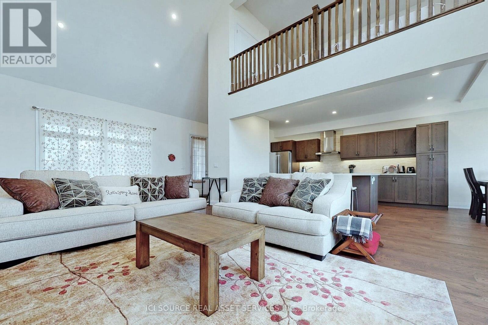 10 Wellers Way, Quinte West, ON - Indoor Photo Showing Living Room