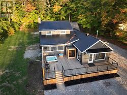 144 LAKE DALRYMPLE ROAD  Kawartha Lakes (Carden), ON L0K 1W0