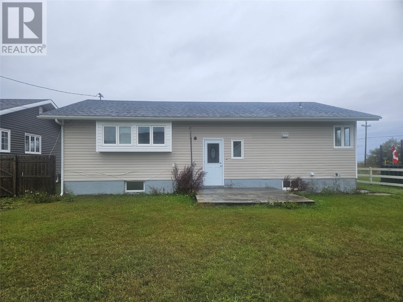 3 Courtney Street, Grand Bank, NL - Outdoor