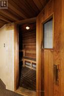 Sauna -