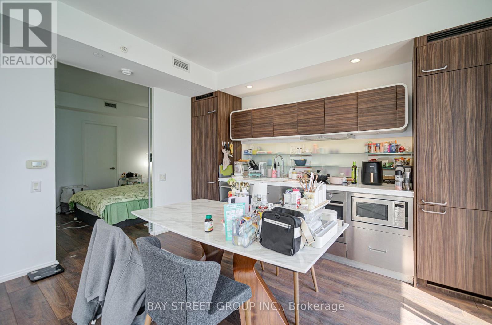 1201 - 45 Charles Street E, Toronto, ON - Indoor Photo Showing Other Room