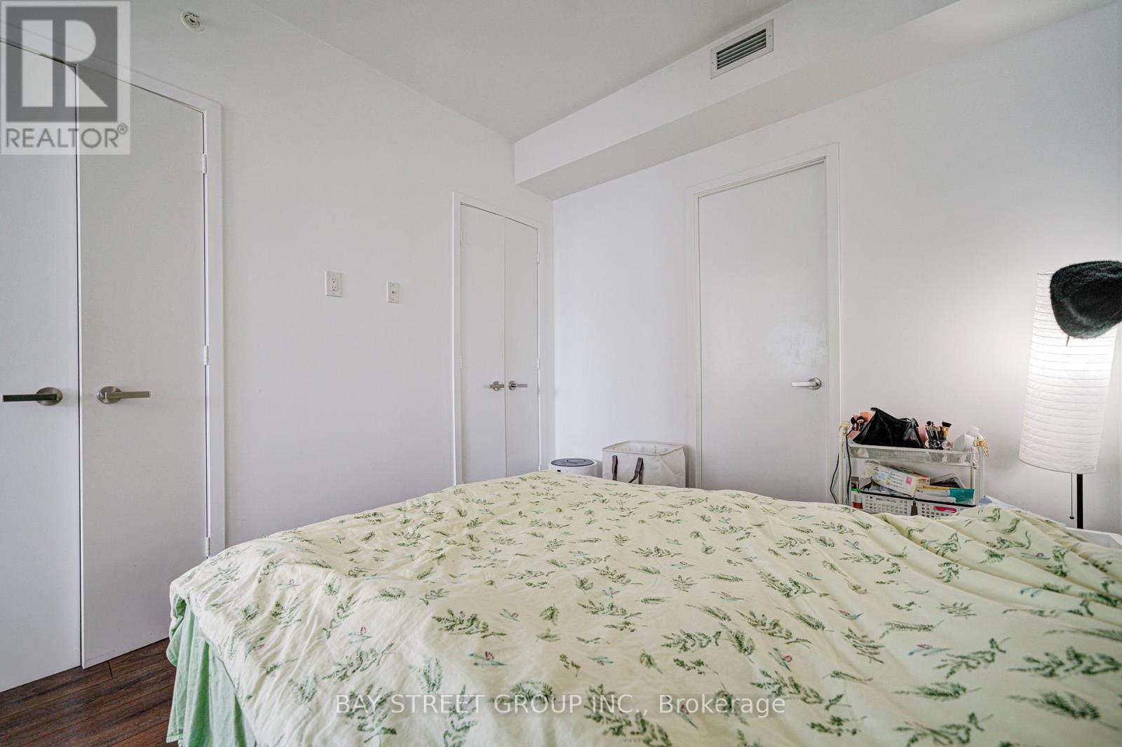 1201 - 45 Charles Street E, Toronto, ON - Indoor Photo Showing Bedroom