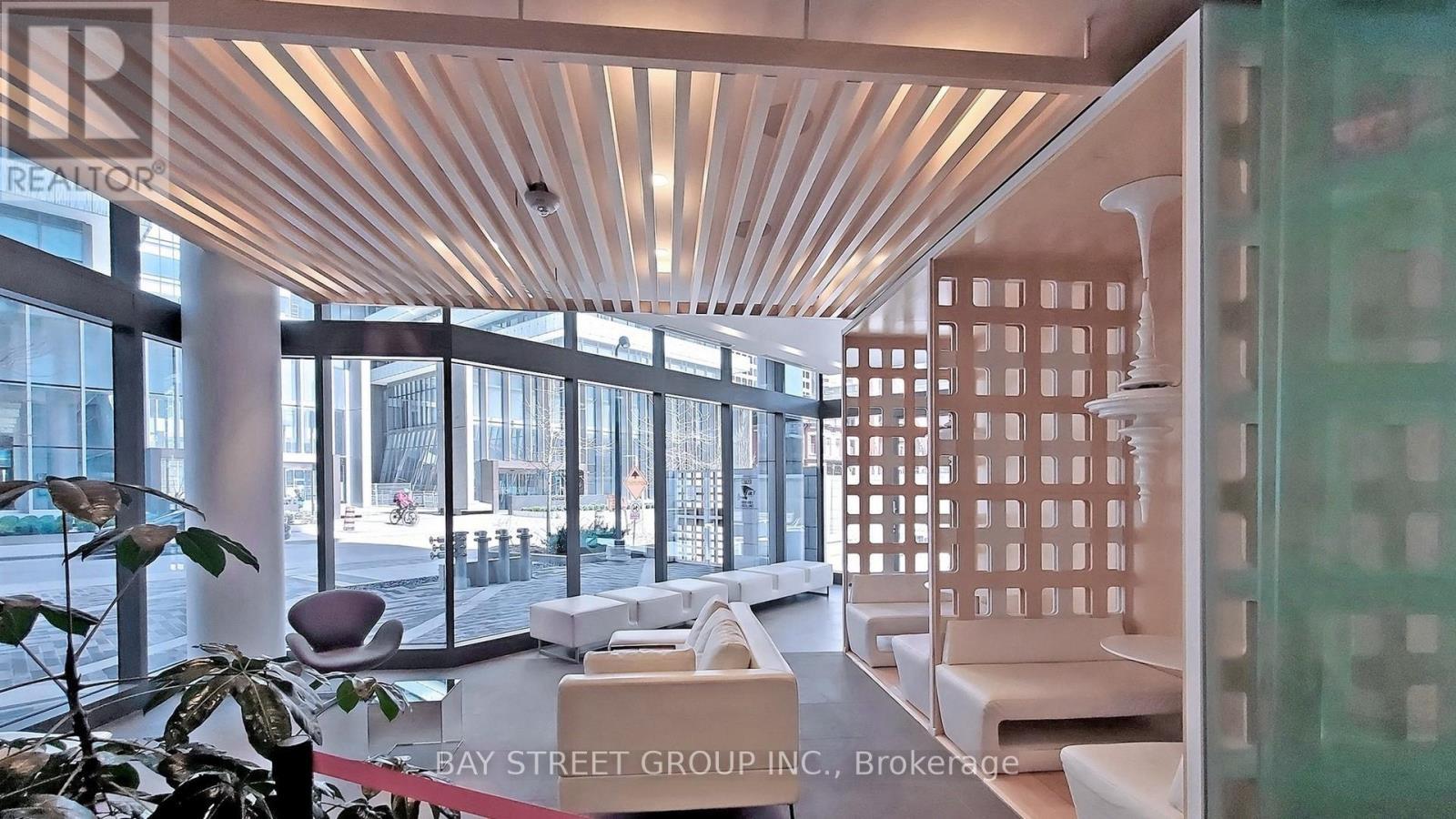 1201 - 45 Charles Street E, Toronto, ON - Indoor Photo Showing Other Room