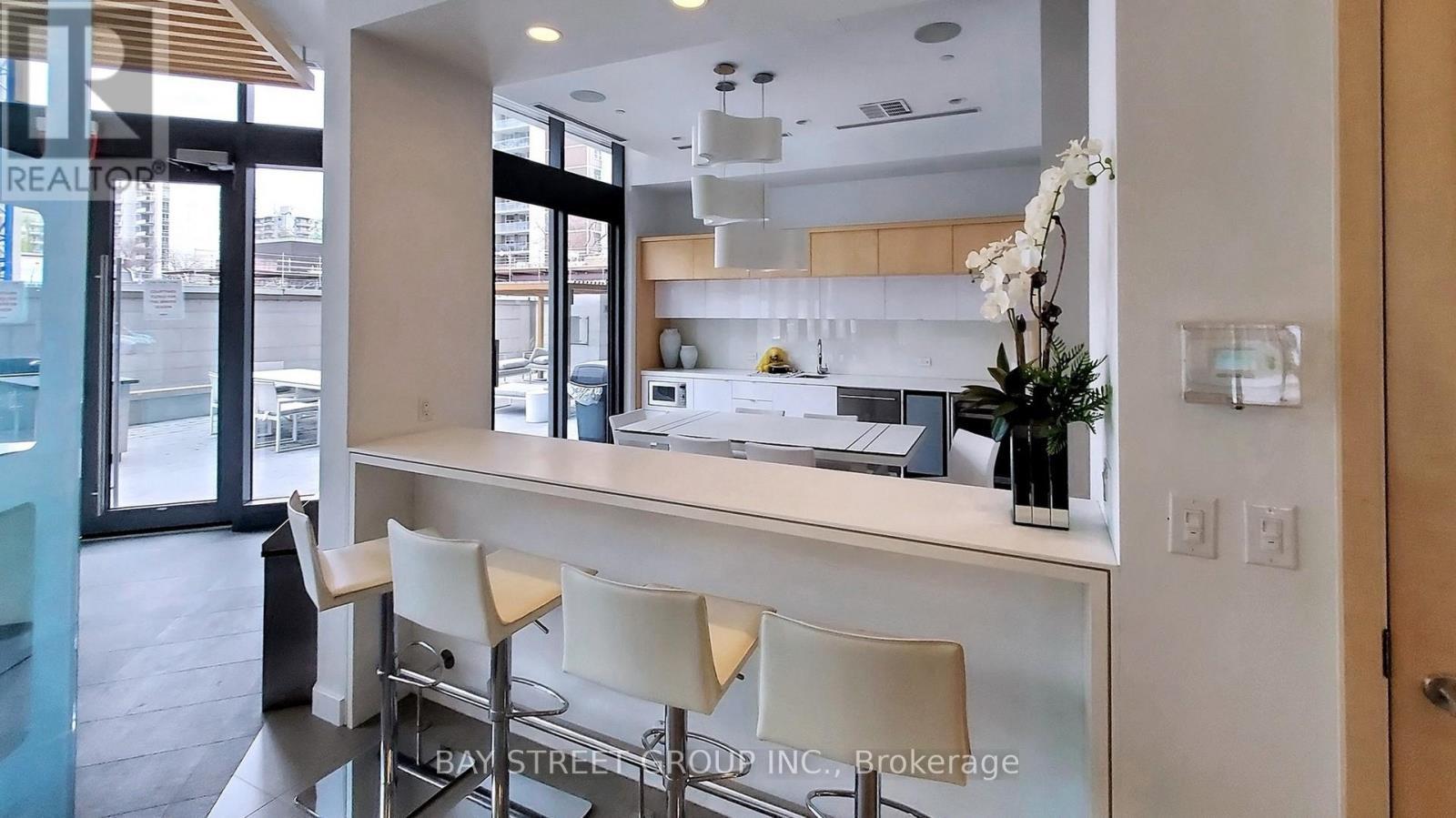 1201 - 45 Charles Street E, Toronto, ON - Indoor