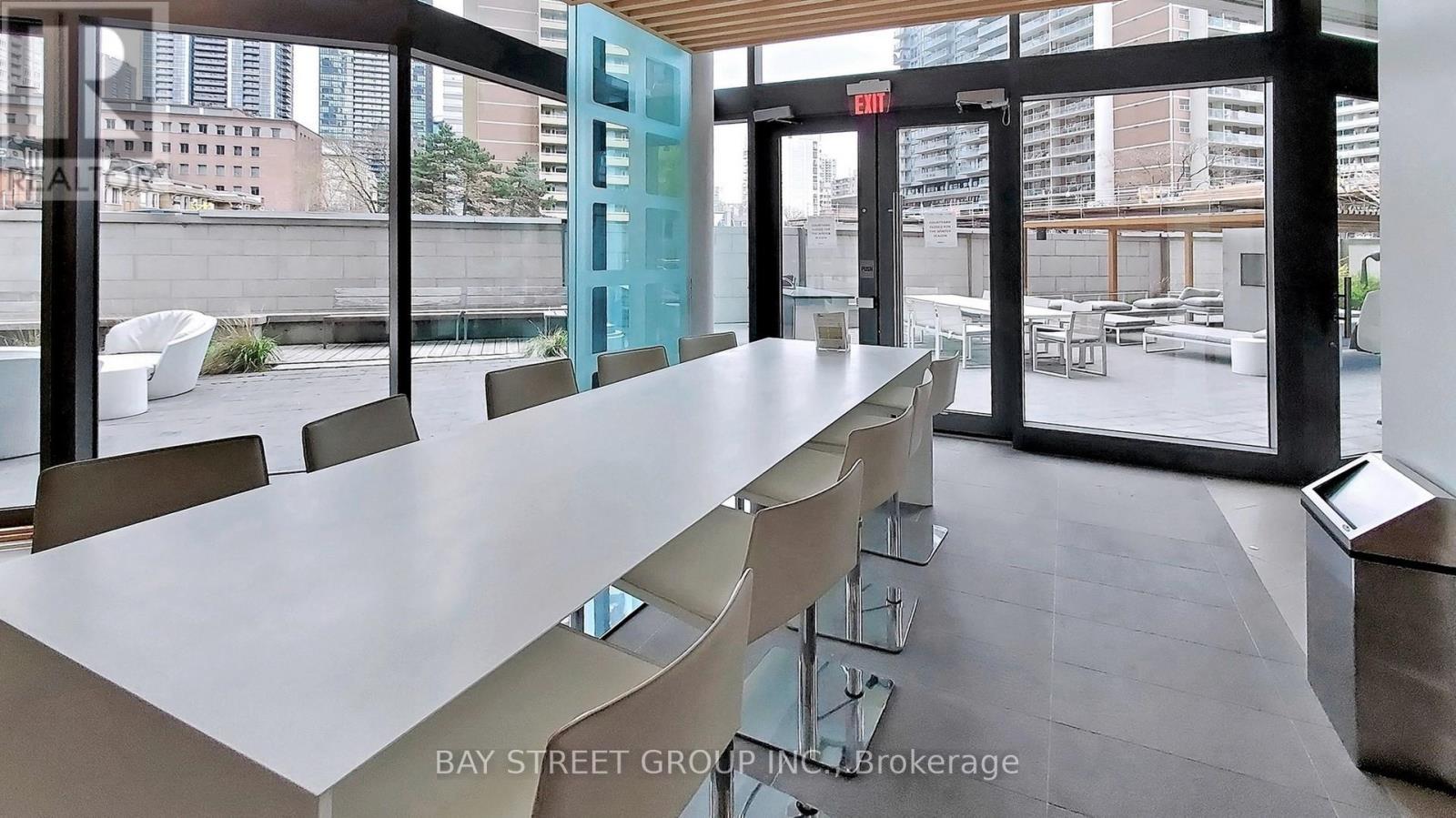 1201 - 45 Charles Street E, Toronto, ON - Indoor Photo Showing Other Room