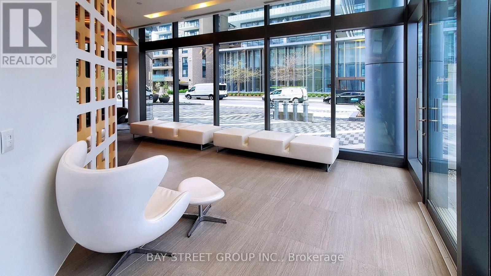 1201 - 45 Charles Street E, Toronto, ON - Indoor