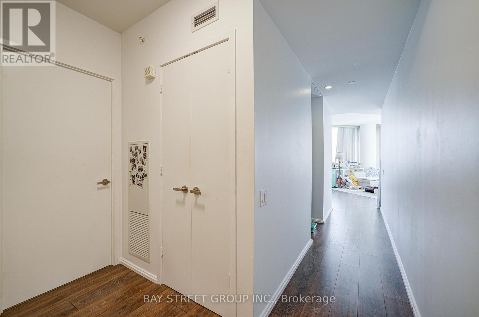 1201 - 45 Charles Street E, Toronto, ON - Indoor Photo Showing Other Room