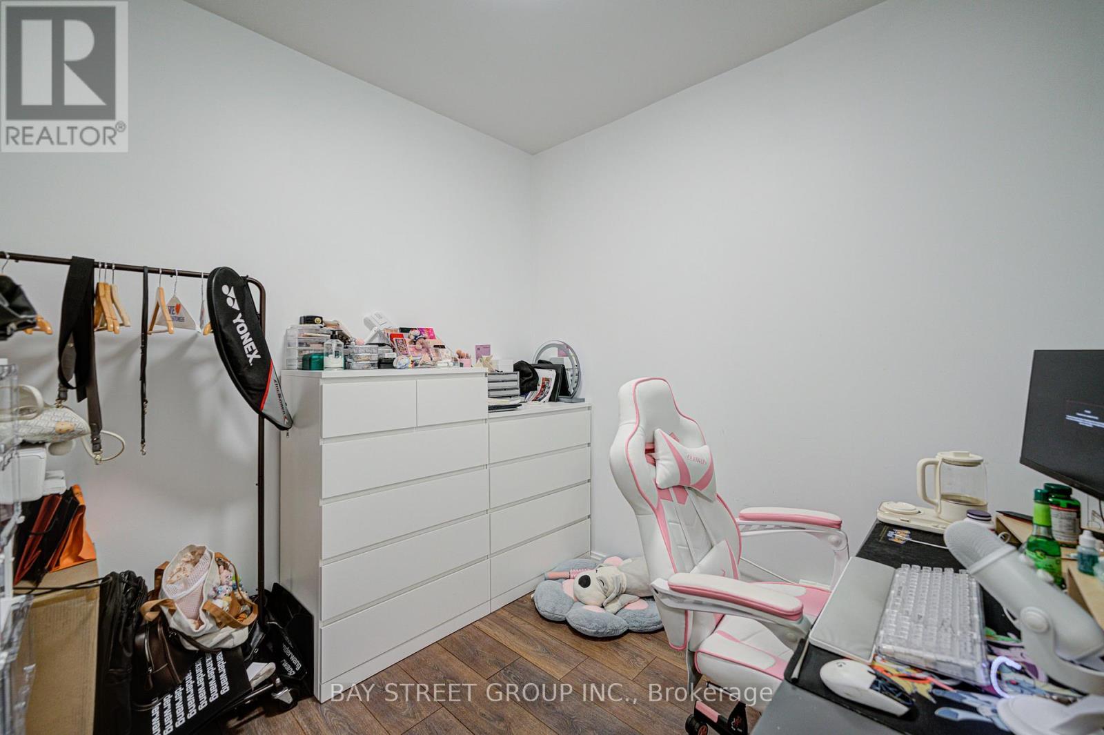 1201 - 45 Charles Street E, Toronto, ON - Indoor