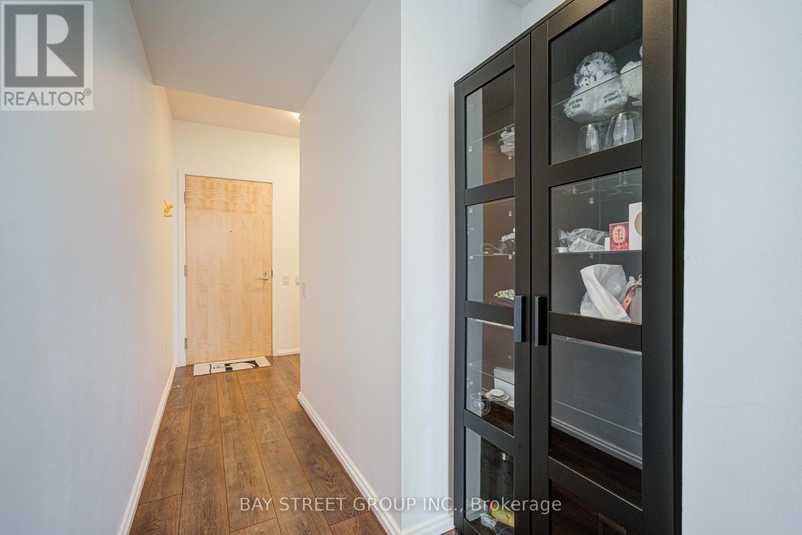 1201 - 45 Charles Street E, Toronto, ON - Indoor Photo Showing Other Room