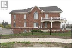 60 PANAMA PLACE Brampton, ON L6P 2G6