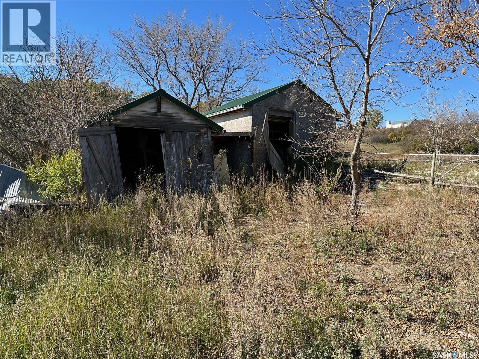 Hackett Acreage, Lumsden Rm No. 189, SK