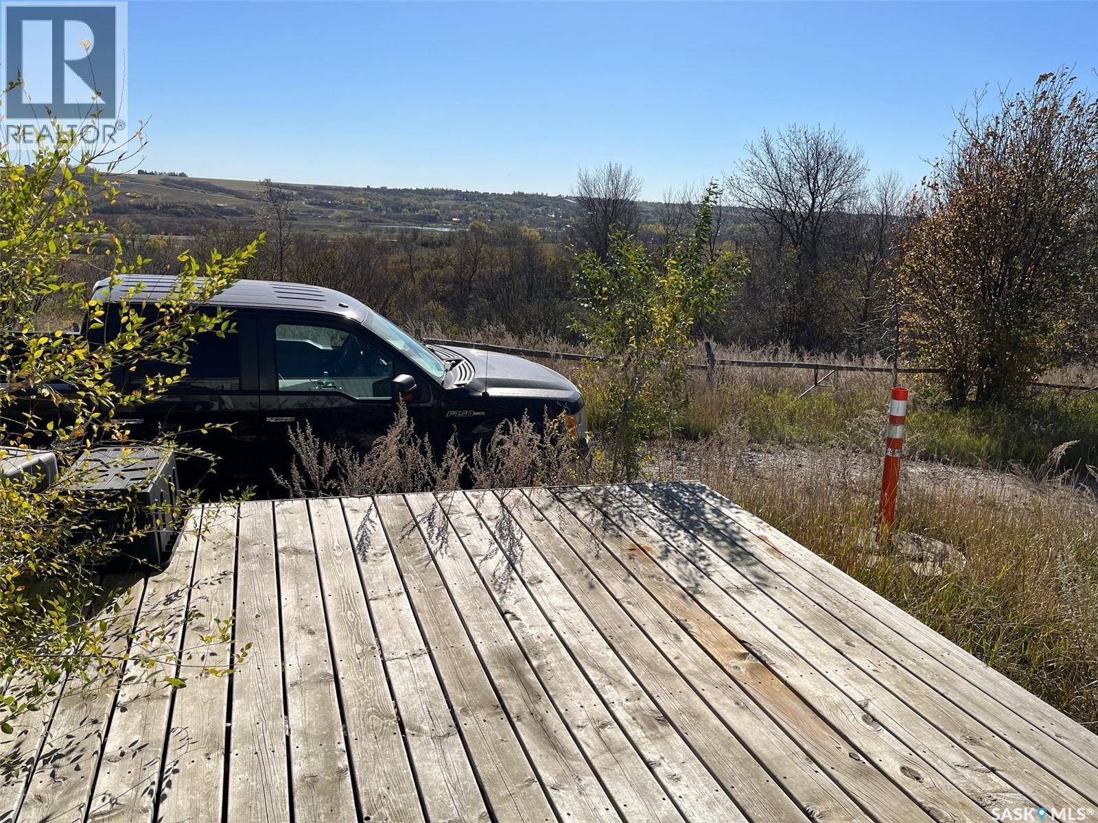 Hackett Acreage, Lumsden Rm No. 189, SK