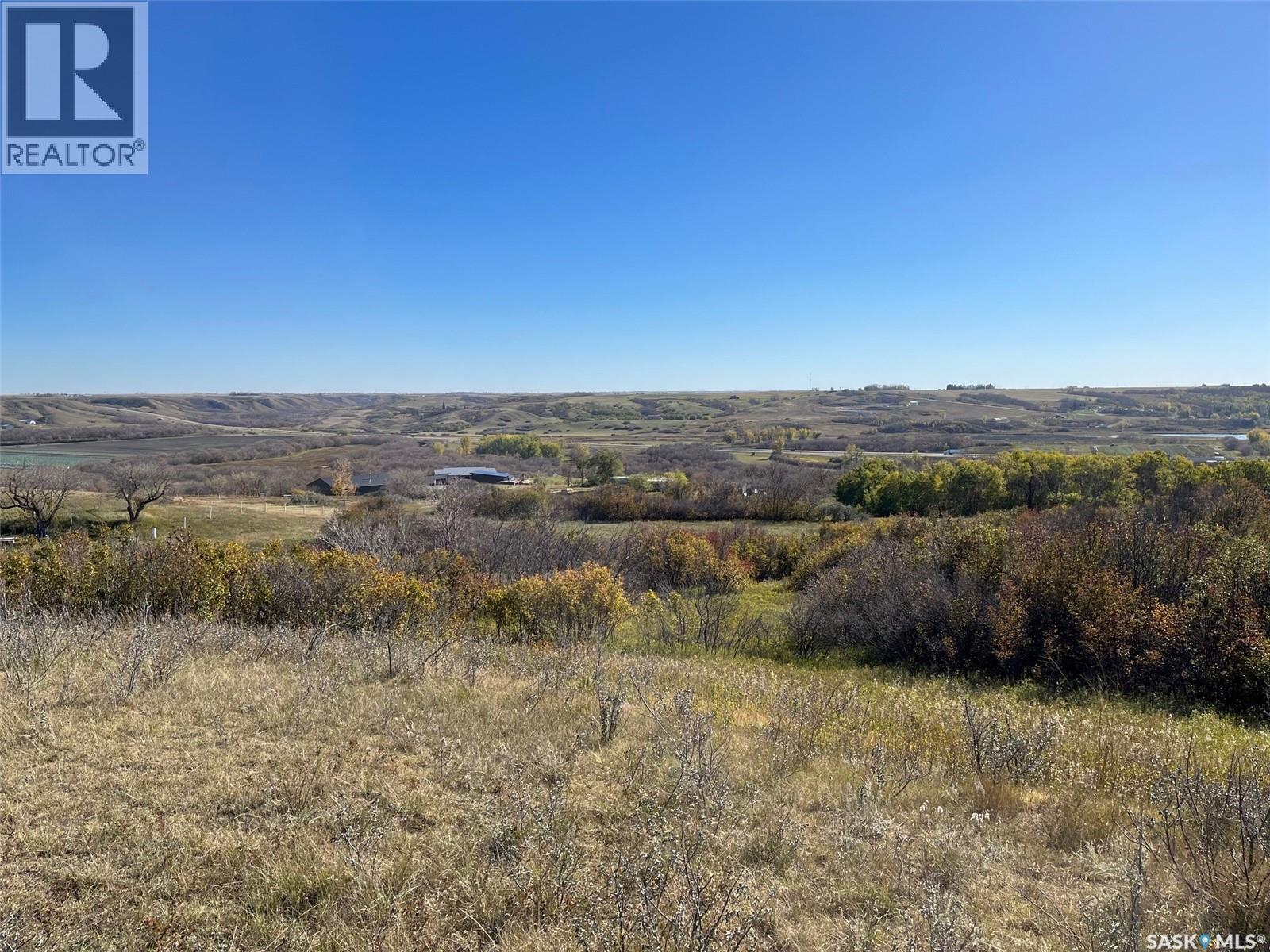 Hackett Acreage, Lumsden Rm No. 189, SK