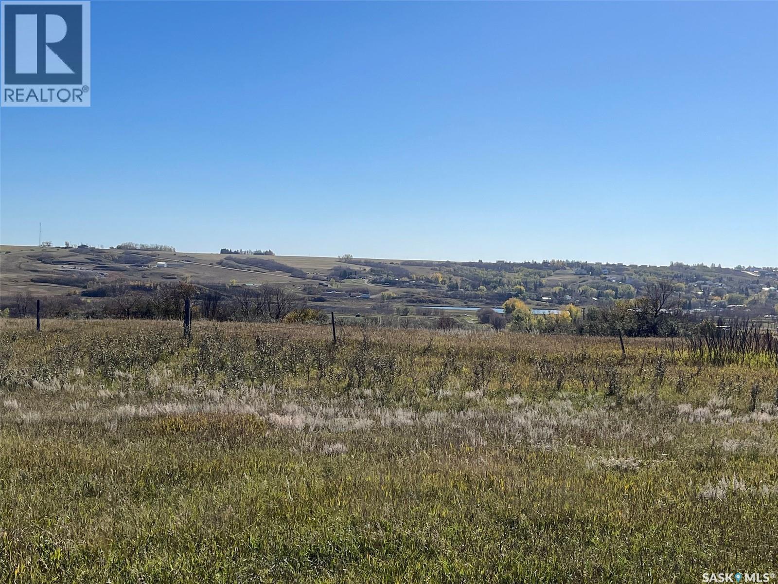 Hackett Acreage, Lumsden Rm No. 189, SK