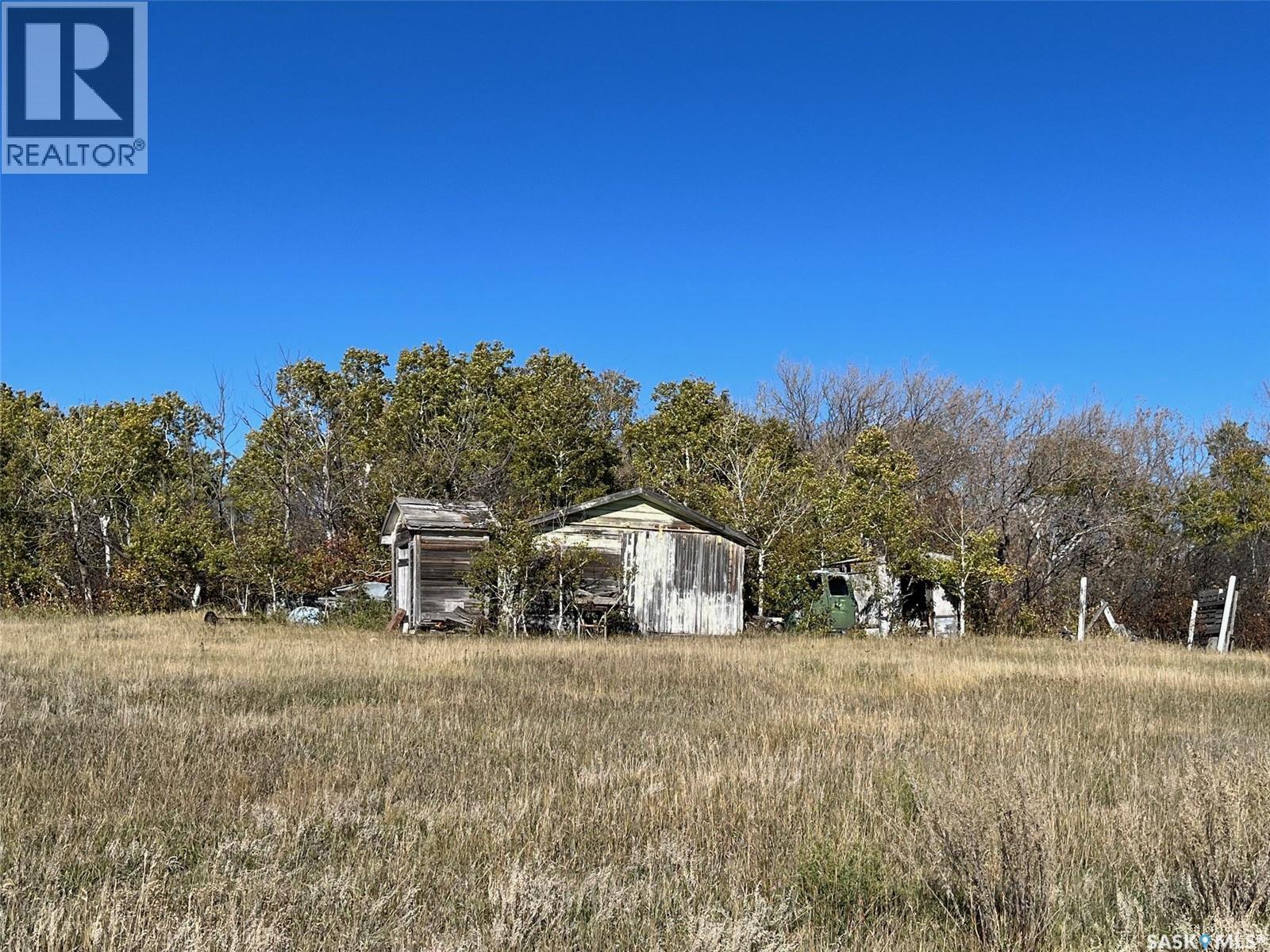 Hackett Acreage, Lumsden Rm No. 189, SK
