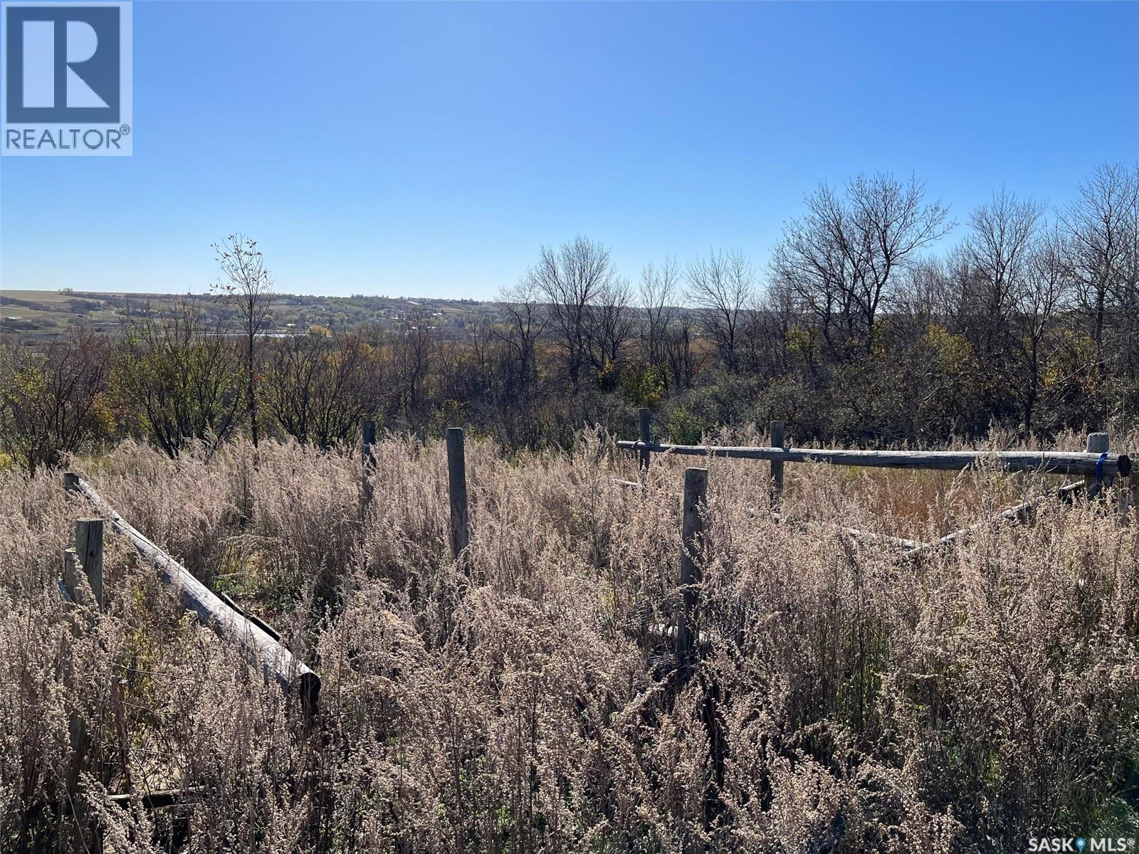 Hackett Acreage, Lumsden Rm No. 189, SK