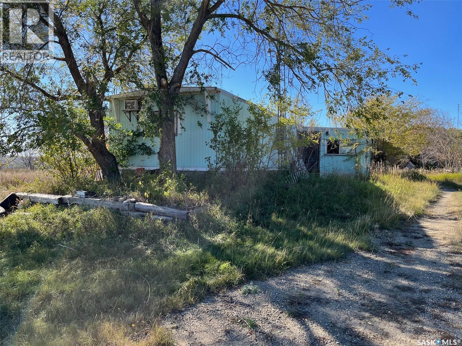 Hackett Acreage, Lumsden Rm No. 189, SK