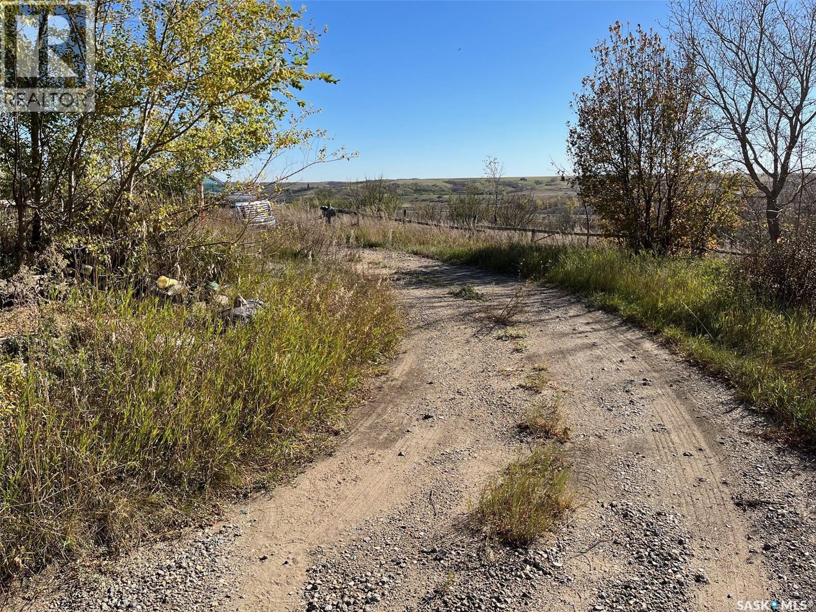 Hackett Acreage, Lumsden Rm No. 189, SK