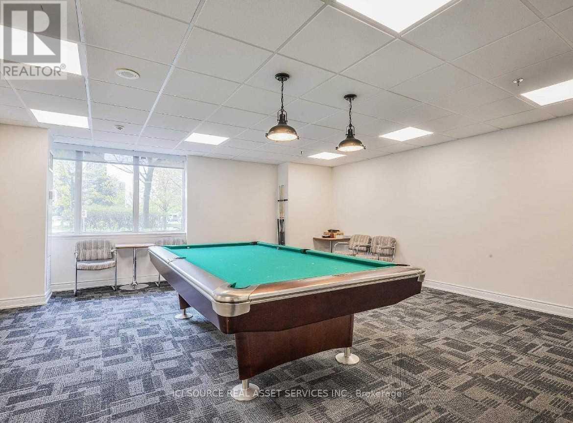 1710 - 350 Webb Drive, Mississauga, ON - Indoor Photo Showing Other Room