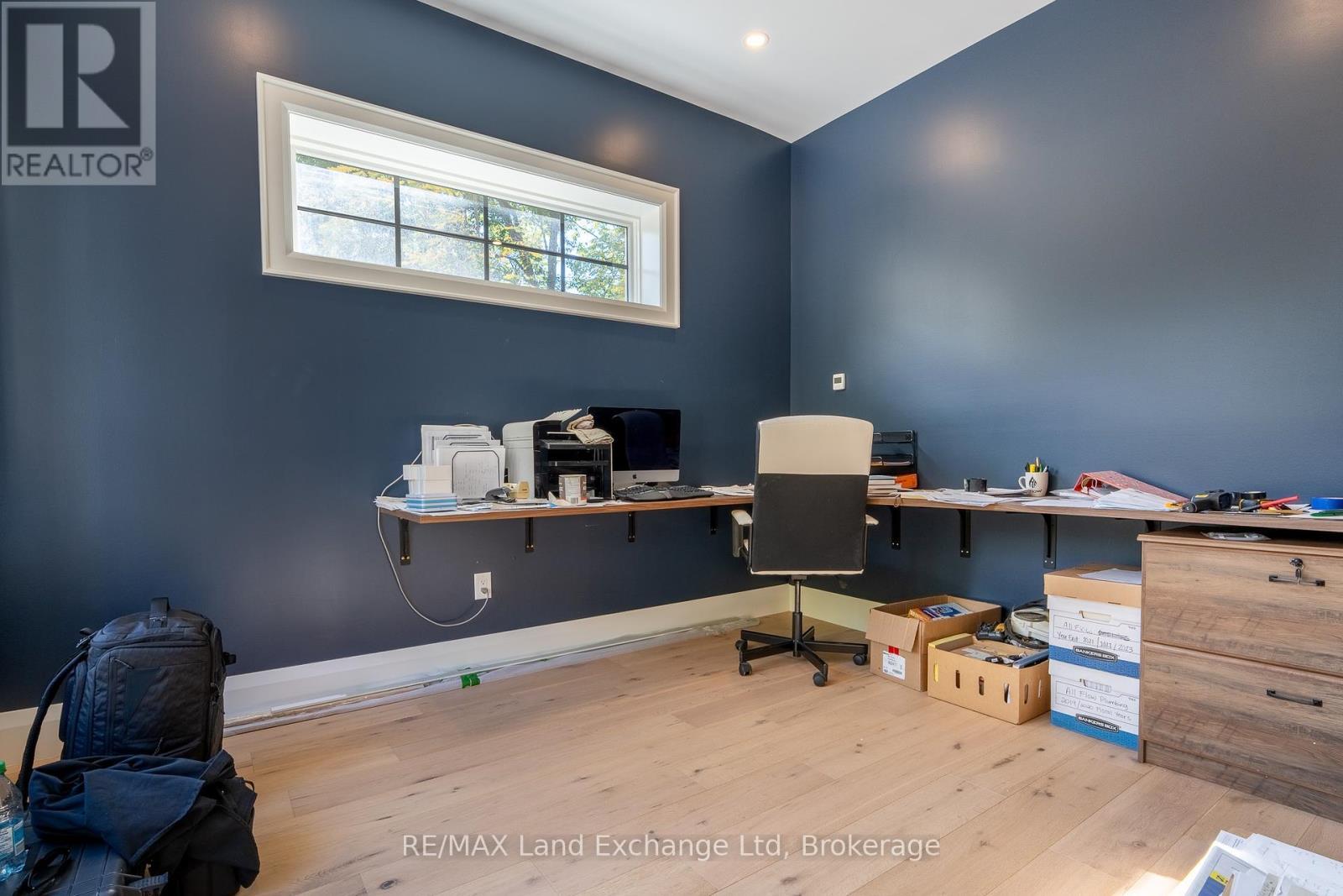 office/bedroom - 2220 (#4) Four Mile Creek Road, Niagara-On-The-Lake (Lakeshore), ON - Indoor Photo Showing Office