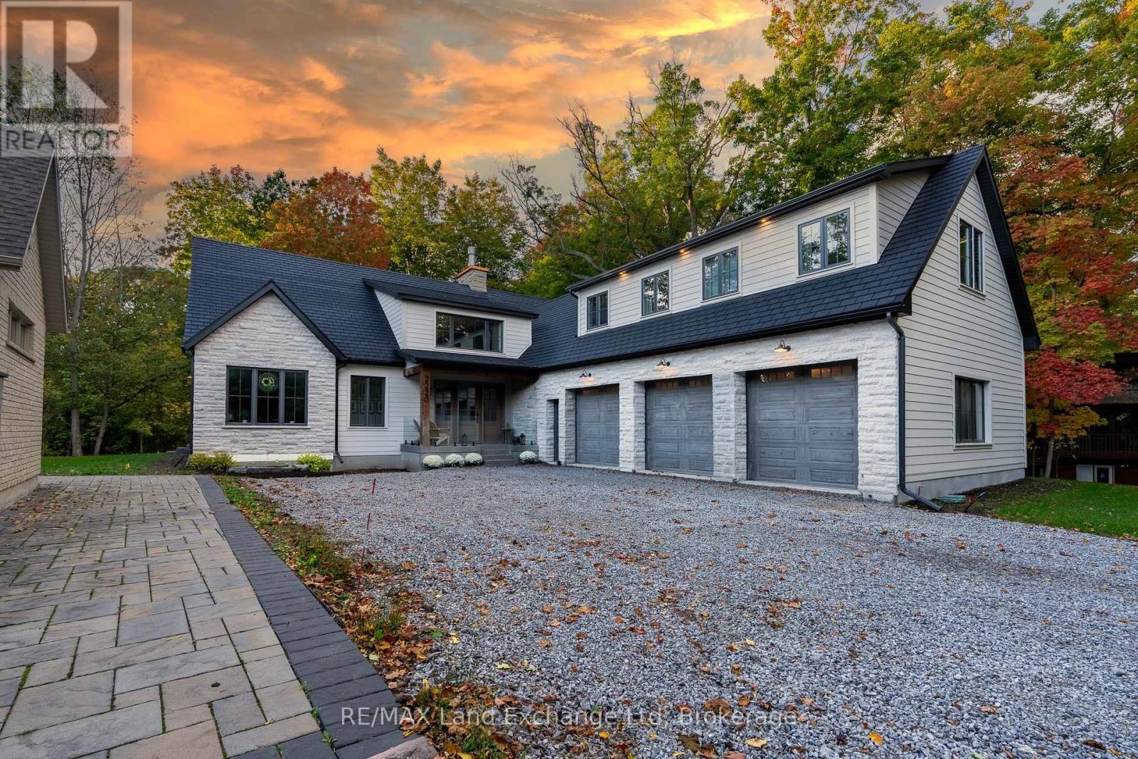 2220 (#4) Four Mile Creek Road, Niagara-On-The-Lake (Lakeshore), ON - Outdoor