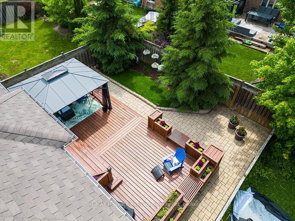 34 Davis Street, Collingwood, ON - Outdoor