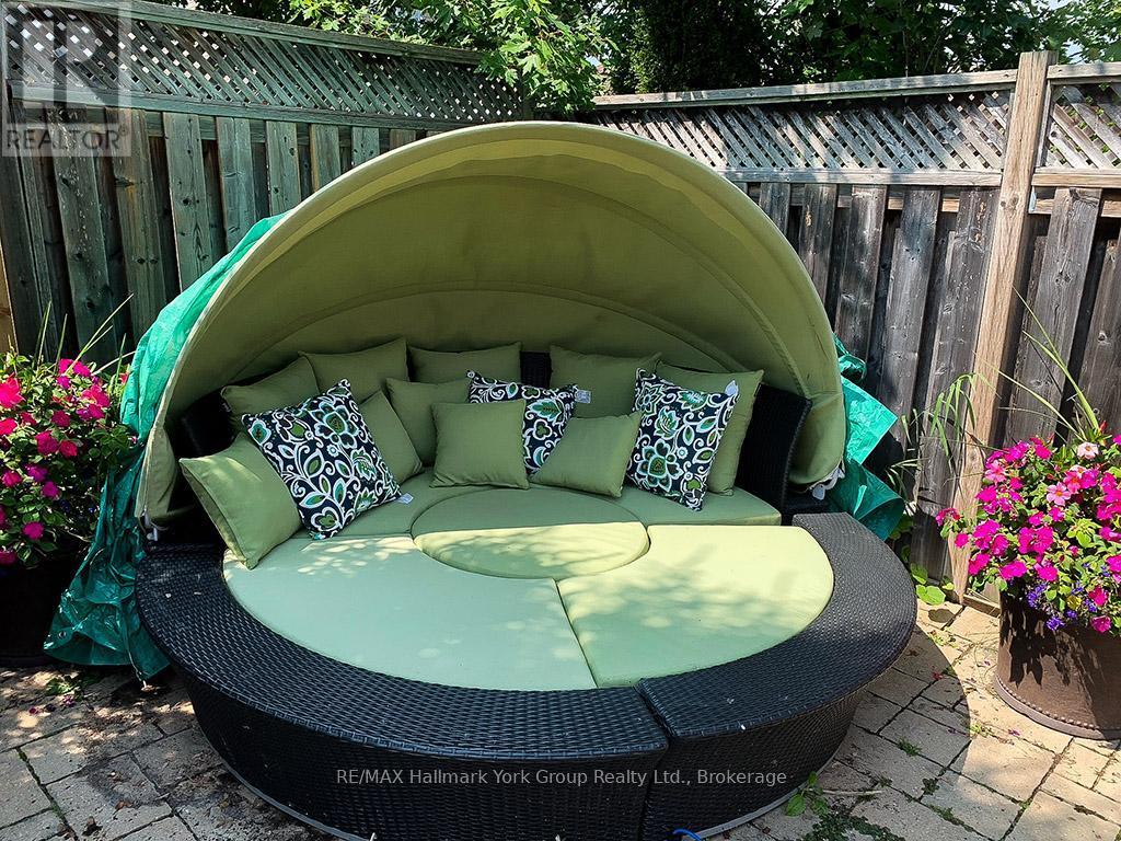 34 Davis Street, Collingwood, ON - Outdoor