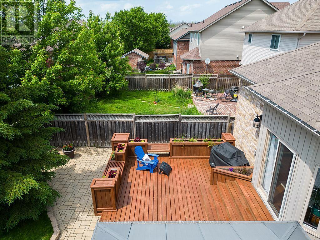 34 Davis Street, Collingwood, ON - Outdoor With Exterior