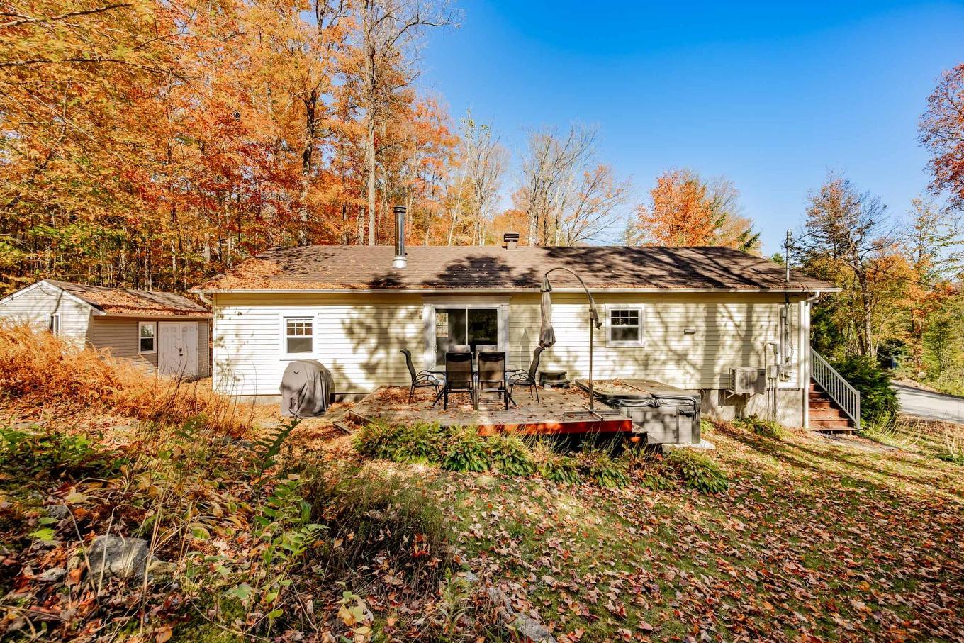 Land/Lot - 473 Rue Bordeleau, Magog, QC - Outdoor