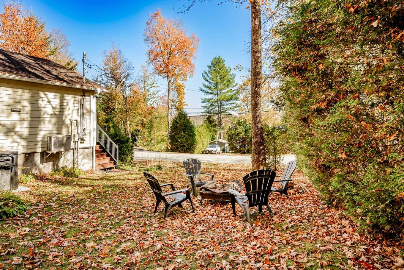 Land/Lot - 473 Rue Bordeleau, Magog, QC - Outdoor