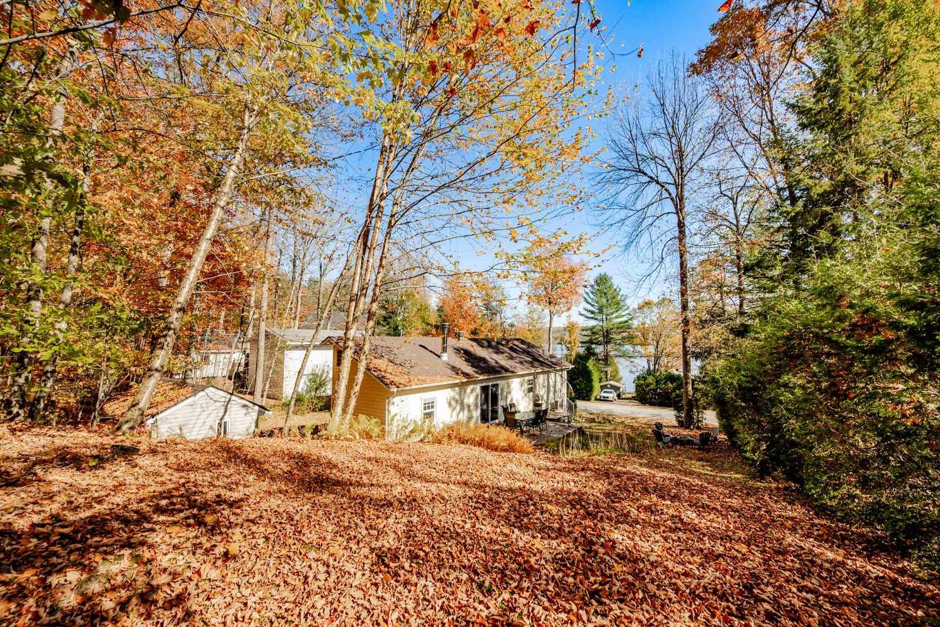 Land/Lot - 473 Rue Bordeleau, Magog, QC - Outdoor