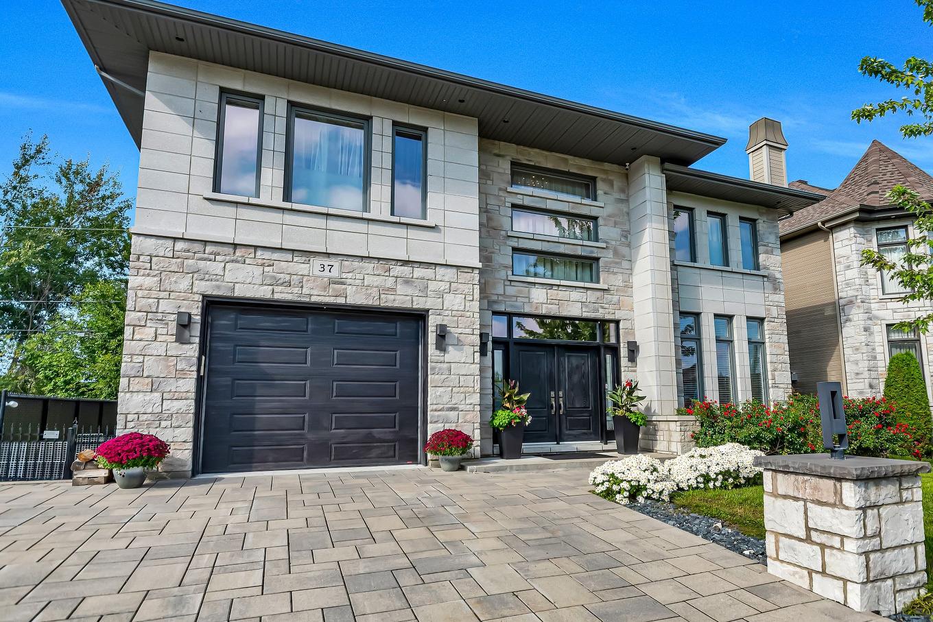 Frontage - 37 Rue Henri-Ladouceur, Mercier, QC - Outdoor With Facade