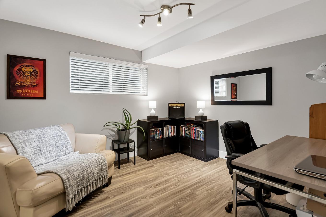 Bedroom - 37 Rue Henri-Ladouceur, Mercier, QC - Indoor