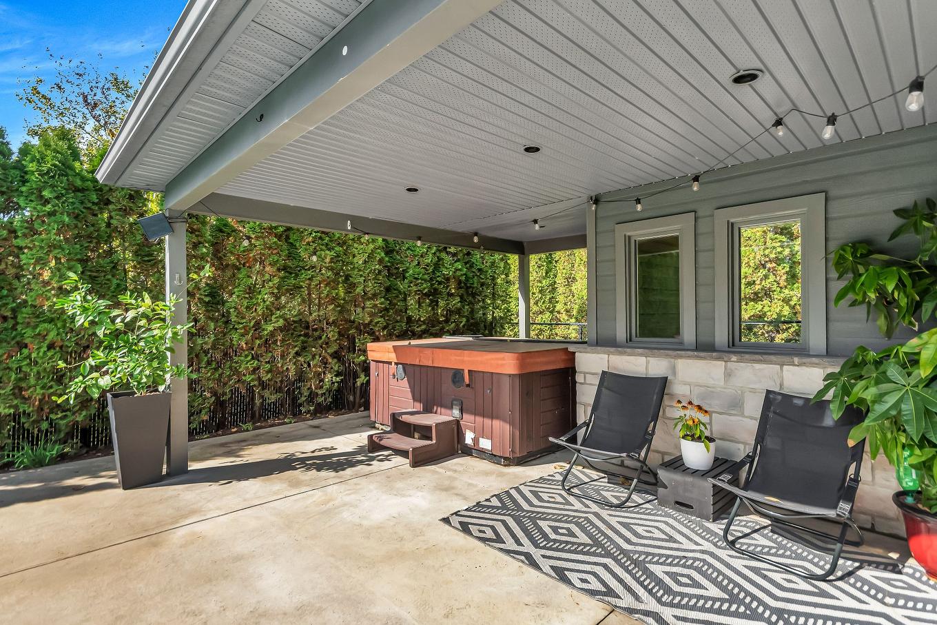 Exterior - 37 Rue Henri-Ladouceur, Mercier, QC - Outdoor With Deck Patio Veranda With Exterior