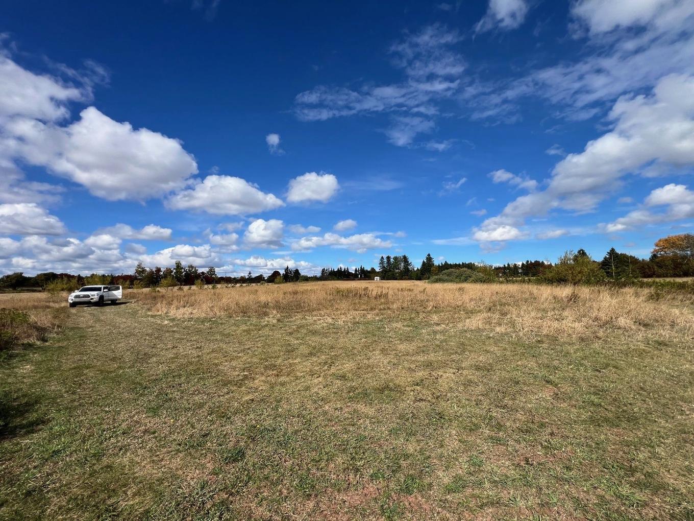 Land/Lot - 499 Route Cox, Bonaventure, QC - Outdoor With View