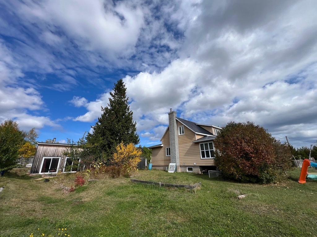 Exterior - 499 Route Cox, Bonaventure, QC - Outdoor