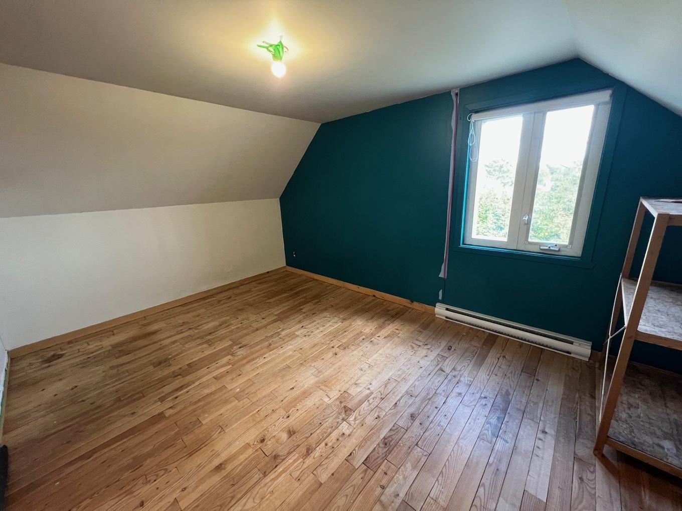 Bedroom - 499 Route Cox, Bonaventure, QC - Indoor Photo Showing Other Room